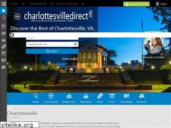 charlottesvilledirect.info