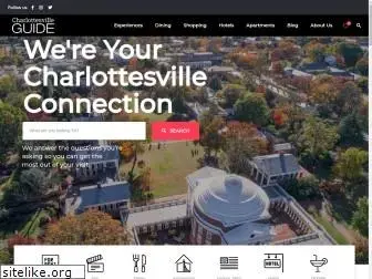 charlottesvilleguide.com