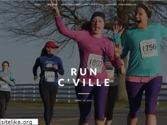 charlottesvillemarathon.com