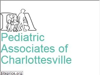 charlottesvillepeds.com