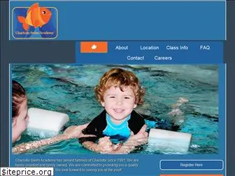 charlotteswimacademy.com