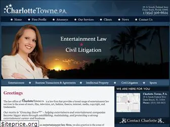 charlottetownelaw.com