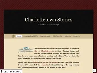 charlottetownstories.wordpress.com