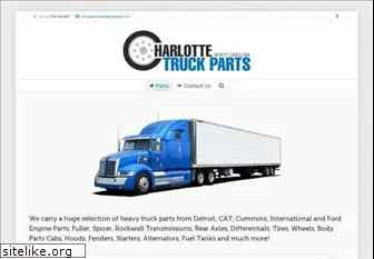 charlottetruckparts.com