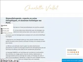 charlottevallet.fr