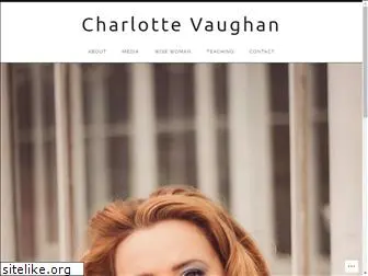 charlottevaughan.com