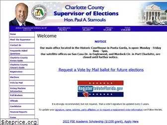 charlottevotes.com