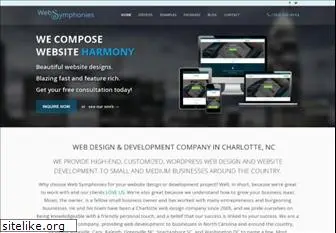 charlottewebdevelopment.com