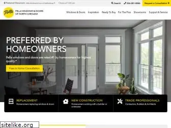 charlottewindowsales.com