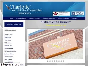 charlottewire.com