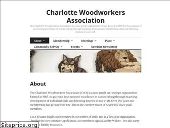 charlottewoodworkers.org