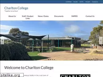 charlton.vic.edu.au