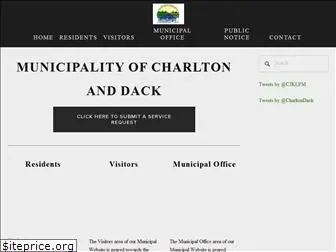 charltonanddack.com