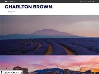 charltonbrown.com.au