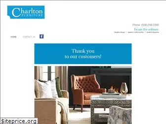 charltonfurniture.com