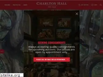 charltonhallauctions.com