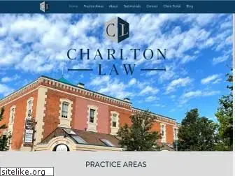 charltonlawllc.com