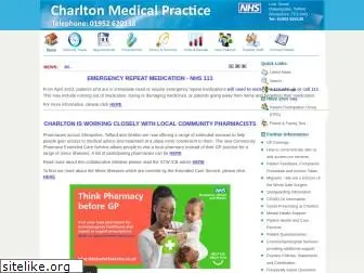 charltonmedicalcentre.nhs.uk