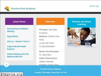 charltonparkacademy.com