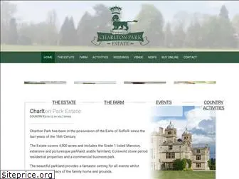 charltonparkestate.com