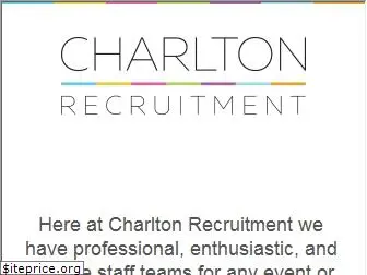 charltonrecruit.co.uk