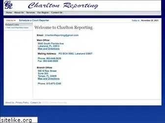 charltonreporting.com