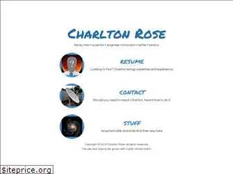 charltonrose.com