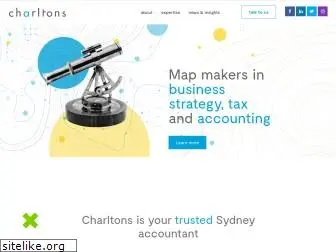 charltons.com.au