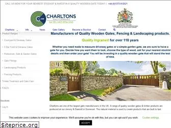 charltonsgates.com