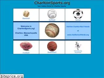 charltonsports.org