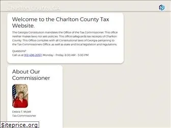 charltontax.com