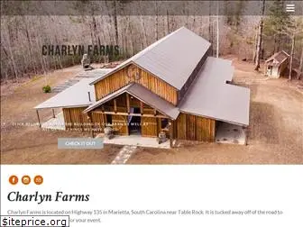 charlynfarms.com