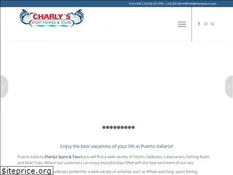 charlystours.com