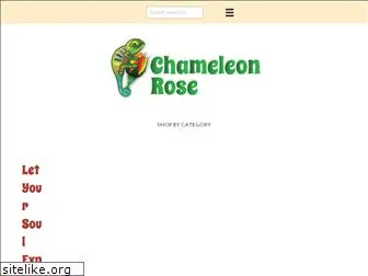 charmachameleon.com
