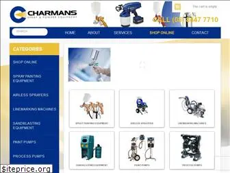 charmans.com.au