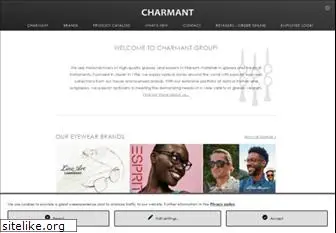 charmant.com