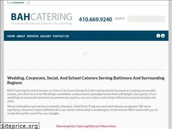 charmcitycatering.com