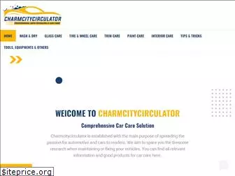 charmcitycirculator.com