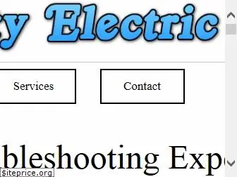 charmcityelectric.com