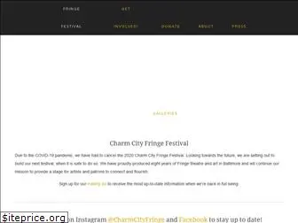 charmcityfringe.com
