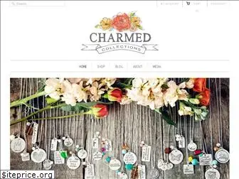 charmedcollections.com