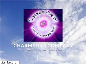 charmedincompany.com