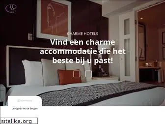 charmehotels.eu