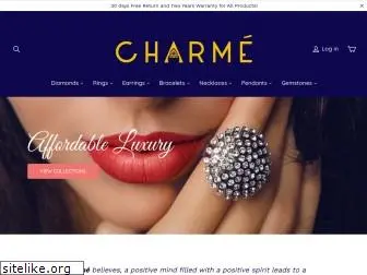 charmejewellery.co.uk