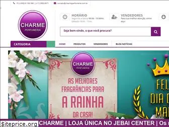 charmeperfumeria.com.br