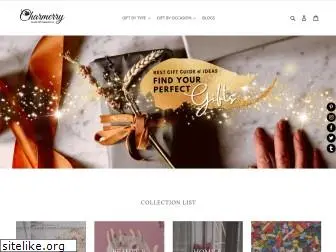 charmerry.com