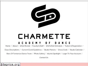 charmette.net