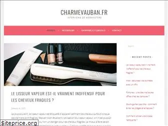 charmevauban.fr