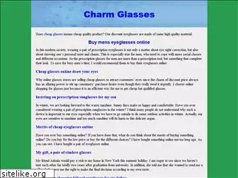 charmglasses.com