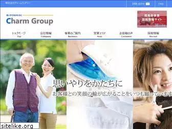 charmgroup.jp